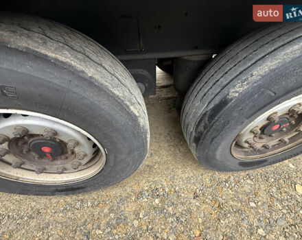 Когель S 24, объемом двигателя 0 л и пробегом 123 тыс. км за 18074 $, фото 8 на Automoto.ua