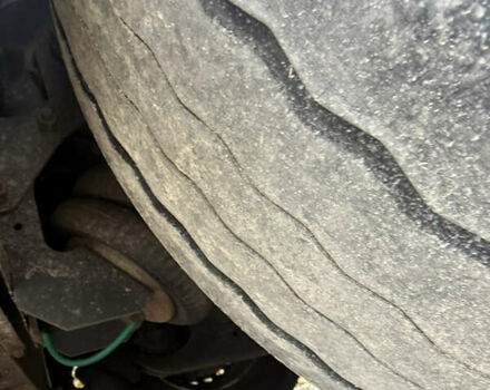 Когель S 24, объемом двигателя 0 л и пробегом 123 тыс. км за 18074 $, фото 6 на Automoto.ua