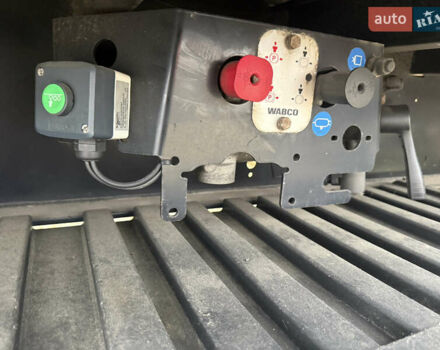 Когель S 24, объемом двигателя 0 л и пробегом 123 тыс. км за 18074 $, фото 10 на Automoto.ua