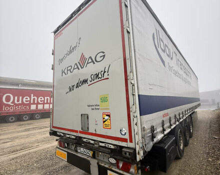 Когель S 24, объемом двигателя 0 л и пробегом 123 тыс. км за 18074 $, фото 4 на Automoto.ua