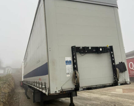 Когель S 24, объемом двигателя 0 л и пробегом 123 тыс. км за 18074 $, фото 3 на Automoto.ua