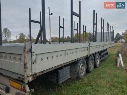 Когель S 24, об'ємом двигуна 0 л та пробігом 0 тис. км за 4300 $, фото 1 на Automoto.ua