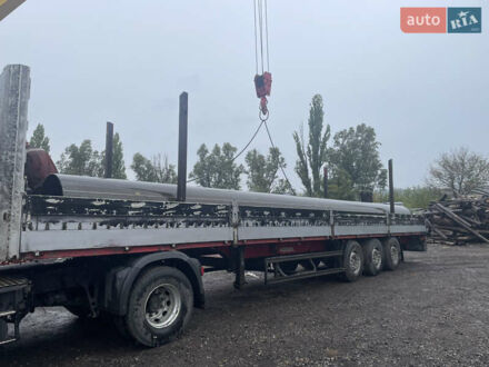 Когель S 24 2004 в Днепре (Днепропетровске) на Automoto.ua Когель S 24, объемом двигателя 0 л и пробегом 0 тыс. км за 4500 $, фото 1 на Automoto.ua