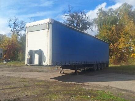 Когель S 24, объемом двигателя 0 л и пробегом 0 тыс. км за 6500 $, фото 1 на Automoto.ua