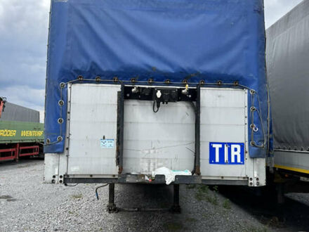 Когель S 24 2006 у Рівному на Automoto.ua Когель S 24, об'ємом двигуна 0 л та пробігом 820 тис. км за 6500 $, фото 1 на Automoto.ua