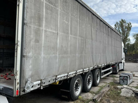 Когель S 24, объемом двигателя 0 л и пробегом 100 тыс. км за 7000 $, фото 1 на Automoto.ua