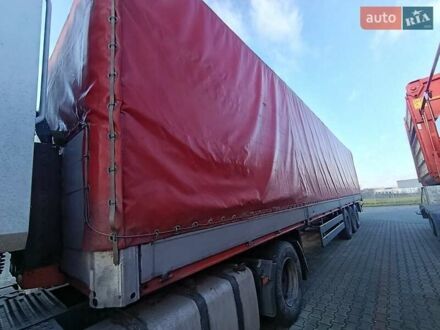 Когель S 24, объемом двигателя 0 л и пробегом 0 тыс. км за 6300 $, фото 1 на Automoto.ua