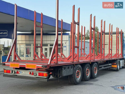 Когель S 24 2007 в Ровно на Automoto.ua Когель S 24, объемом двигателя 0 л и пробегом 270 тыс. км за 12999 $, фото 1 на Automoto.ua