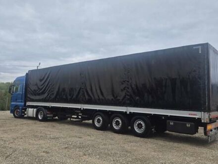 Когель S 24, объемом двигателя 0 л и пробегом 200 тыс. км за 5500 $, фото 1 на Automoto.ua