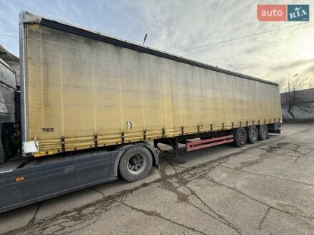 Когель S 24, объемом двигателя 0 л и пробегом 1 тыс. км за 5900 $, фото 1 на Automoto.ua