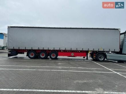 Когель S 24, об'ємом двигуна 0 л та пробігом 0 тис. км за 8800 $, фото 1 на Automoto.ua