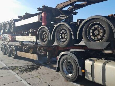 Когель S 24, объемом двигателя 0 л и пробегом 0 тыс. км за 8780 $, фото 1 на Automoto.ua