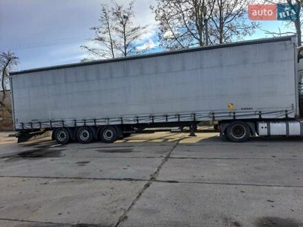 Когель S 24 2013 у Львові на Automoto.ua Когель S 24, об'ємом двигуна 0 л та пробігом 0 тис. км за 9200 $, фото 1 на Automoto.ua