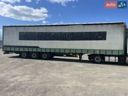 Когель S 24, объемом двигателя 0 л и пробегом 100 тыс. км за 9000 $, фото 1 на Automoto.ua