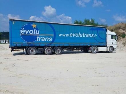 Когель S 24, объемом двигателя 0 л и пробегом 38 тыс. км за 11200 $, фото 1 на Automoto.ua