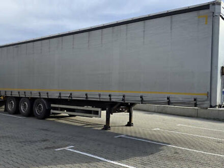 Когель S 24, объемом двигателя 0 л и пробегом 100 тыс. км за 12500 $, фото 1 на Automoto.ua