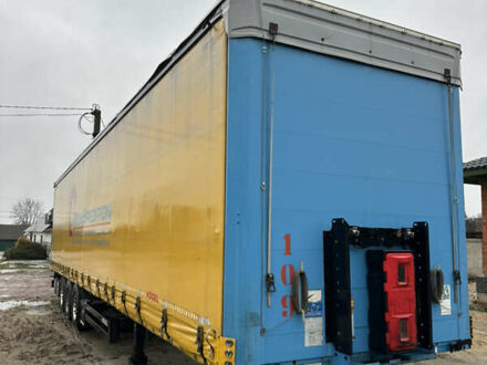 Когель S 24, об'ємом двигуна 0 л та пробігом 0 тис. км за 13999 $, фото 1 на Automoto.ua