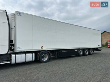 Когель S 24, об'ємом двигуна 0 л та пробігом 500 тис. км за 23723 $, фото 1 на Automoto.ua
