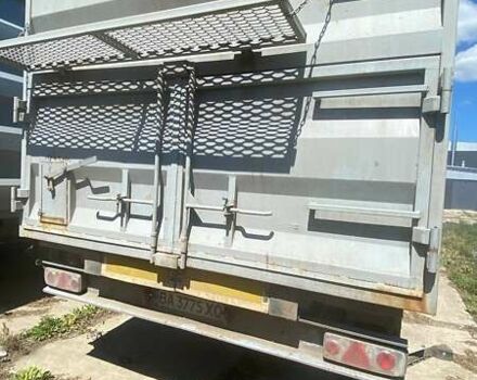 Когель S 24, объемом двигателя 0 л и пробегом 0 тыс. км за 10500 $, фото 1 на Automoto.ua