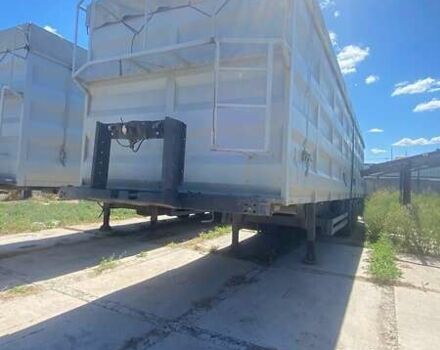 Когель S 24, объемом двигателя 0 л и пробегом 0 тыс. км за 10500 $, фото 1 на Automoto.ua