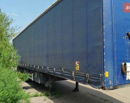 Когель S 24, объемом двигателя 0 л и пробегом 0 тыс. км за 5600 $, фото 3 на Automoto.ua