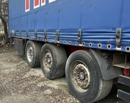 Когель S 24, об'ємом двигуна 0 л та пробігом 0 тис. км за 6900 $, фото 12 на Automoto.ua