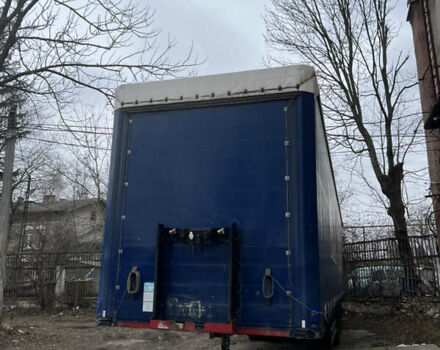 Когель S 24, об'ємом двигуна 0 л та пробігом 0 тис. км за 6900 $, фото 1 на Automoto.ua