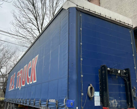 Когель S 24, об'ємом двигуна 0 л та пробігом 0 тис. км за 6900 $, фото 2 на Automoto.ua