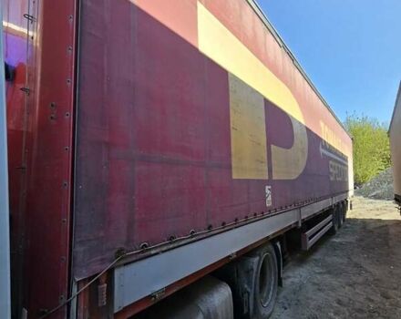 Когель S 24, объемом двигателя 0 л и пробегом 700 тыс. км за 6999 $, фото 1 на Automoto.ua