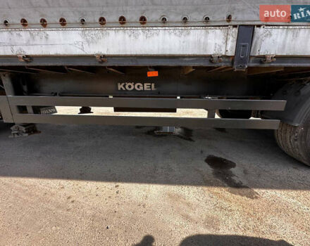 Когель S 24, объемом двигателя 0 л и пробегом 0 тыс. км за 5300 $, фото 3 на Automoto.ua