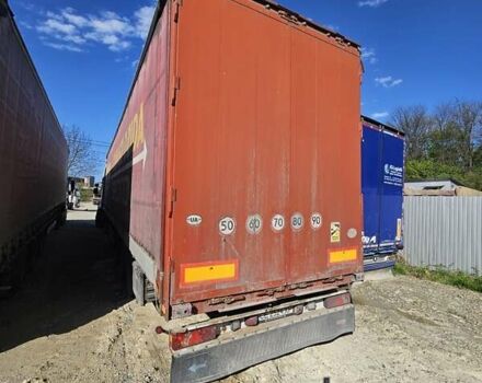 Когель S 24, объемом двигателя 0 л и пробегом 700 тыс. км за 6999 $, фото 2 на Automoto.ua