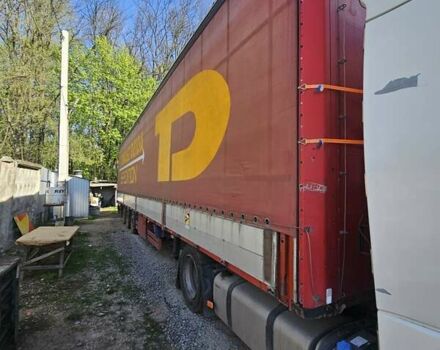 Когель S 24, объемом двигателя 0 л и пробегом 700 тыс. км за 6999 $, фото 3 на Automoto.ua