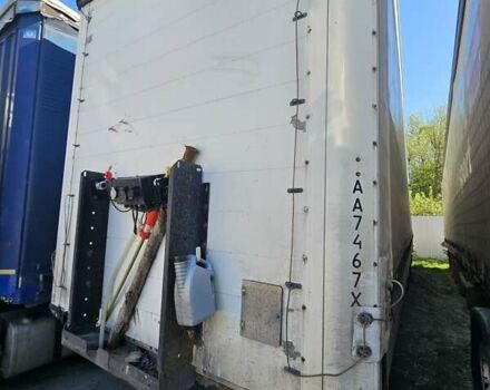 Когель S 24, объемом двигателя 0 л и пробегом 700 тыс. км за 6999 $, фото 8 на Automoto.ua