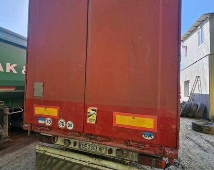 Когель S 24, объемом двигателя 0 л и пробегом 700 тыс. км за 6999 $, фото 5 на Automoto.ua