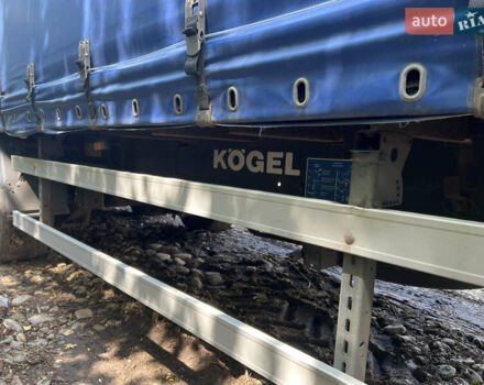 Когель S 24, объемом двигателя 0 л и пробегом 0 тыс. км за 6700 $, фото 5 на Automoto.ua