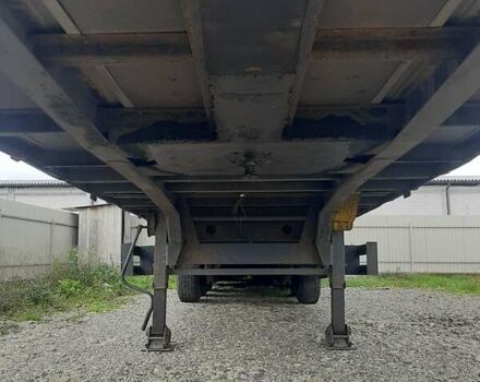 Когель S 24, об'ємом двигуна 0 л та пробігом 0 тис. км за 7500 $, фото 13 на Automoto.ua