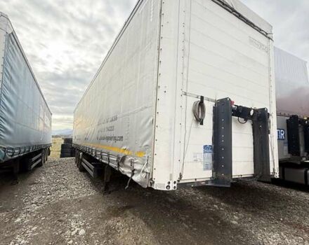 Когель S 24, об'ємом двигуна 0 л та пробігом 0 тис. км за 7500 $, фото 8 на Automoto.ua