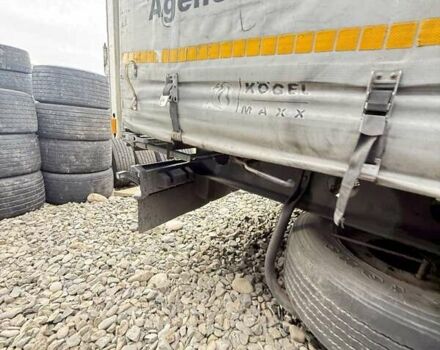 Когель S 24, об'ємом двигуна 0 л та пробігом 0 тис. км за 7500 $, фото 3 на Automoto.ua