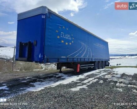Когель S 24, об'ємом двигуна 0 л та пробігом 0 тис. км за 10500 $, фото 2 на Automoto.ua
