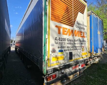 Когель S 24, об'ємом двигуна 0 л та пробігом 0 тис. км за 9850 $, фото 4 на Automoto.ua