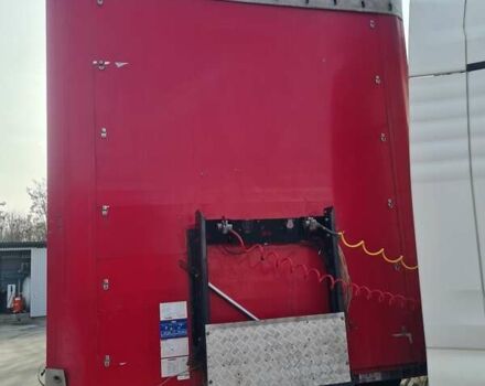 Когель S 24, объемом двигателя 0 л и пробегом 300 тыс. км за 9000 $, фото 6 на Automoto.ua