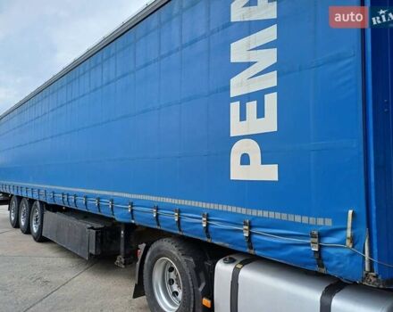 Когель S 24, об'ємом двигуна 0 л та пробігом 650 тис. км за 10000 $, фото 3 на Automoto.ua