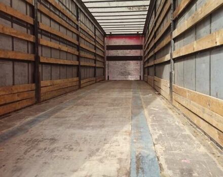 Когель S 24, объемом двигателя 0 л и пробегом 300 тыс. км за 9000 $, фото 4 на Automoto.ua