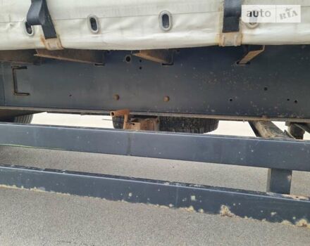 Когель S 24, объемом двигателя 0 л и пробегом 300 тыс. км за 9000 $, фото 2 на Automoto.ua