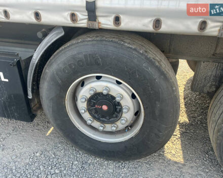 Когель S 24, объемом двигателя 0 л и пробегом 1 тыс. км за 14394 $, фото 5 на Automoto.ua
