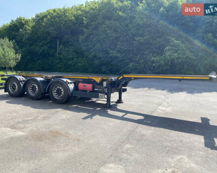 Серый Когель S 24, объемом двигателя 0 л и пробегом 1 тыс. км за 12300 $, фото 2 на Automoto.ua