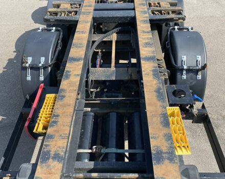 Серый Когель S 24, объемом двигателя 0 л и пробегом 1 тыс. км за 12300 $, фото 11 на Automoto.ua