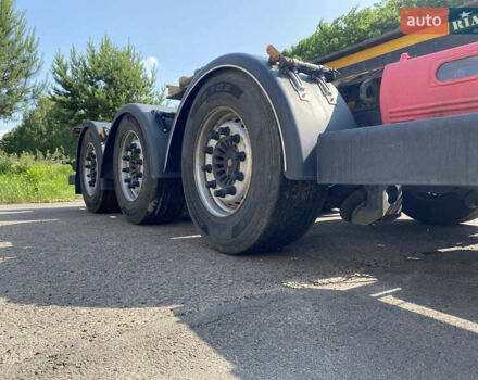 Серый Когель S 24, объемом двигателя 0 л и пробегом 1 тыс. км за 12300 $, фото 6 на Automoto.ua