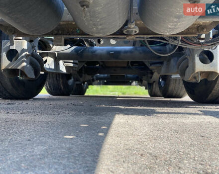 Серый Когель S 24, объемом двигателя 0 л и пробегом 1 тыс. км за 12300 $, фото 3 на Automoto.ua