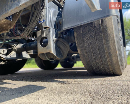 Серый Когель S 24, объемом двигателя 0 л и пробегом 1 тыс. км за 12300 $, фото 5 на Automoto.ua